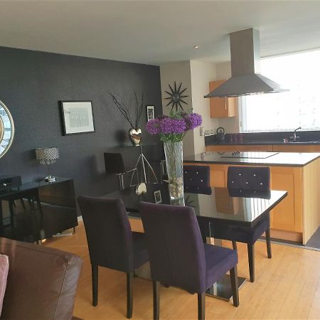 Luxury Apartment Liverpool Heart Of City Center Close To Arena Eksteriør bilde