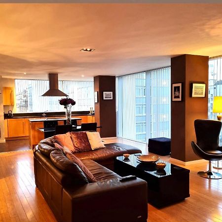 Luxury Apartment Liverpool Heart Of City Center Close To Arena Eksteriør bilde