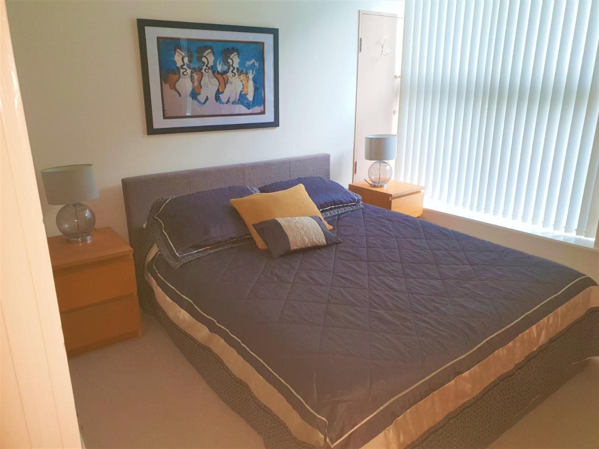 Luxury Apartment Best Location In Liverpool City Center Eksteriør bilde